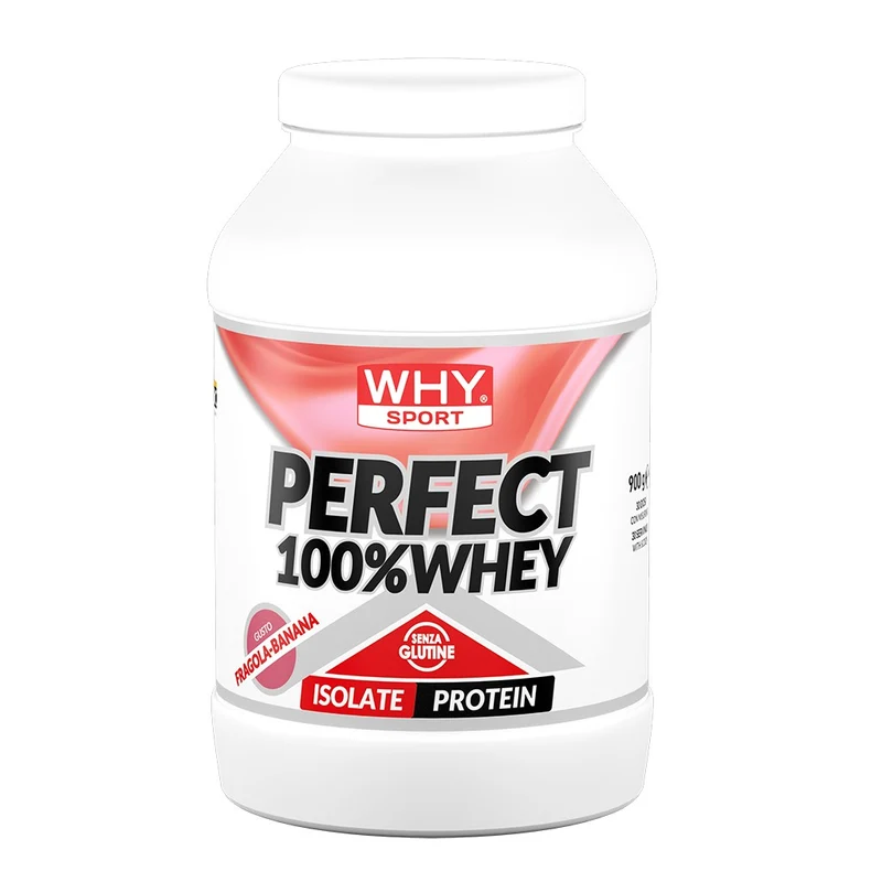Perfect Whey 900g