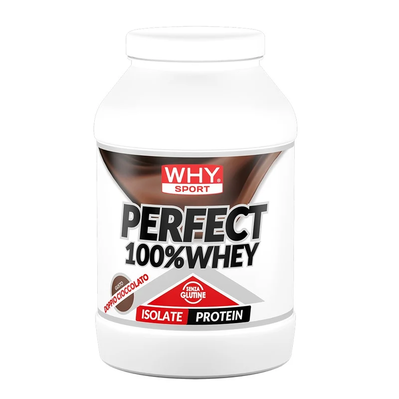 Perfect Whey 900g