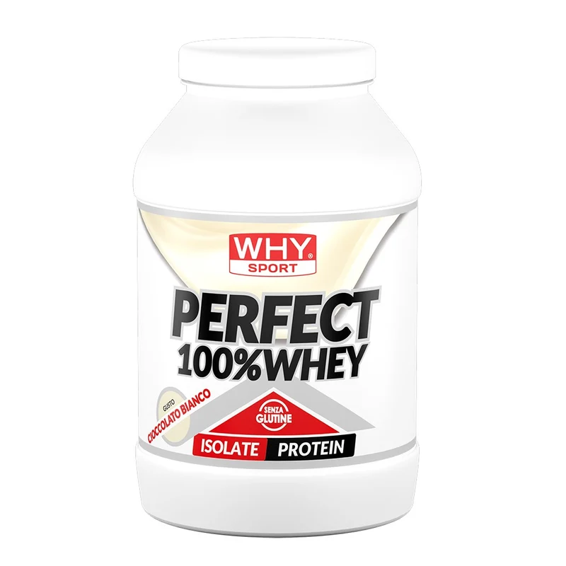 Perfect Whey 900g