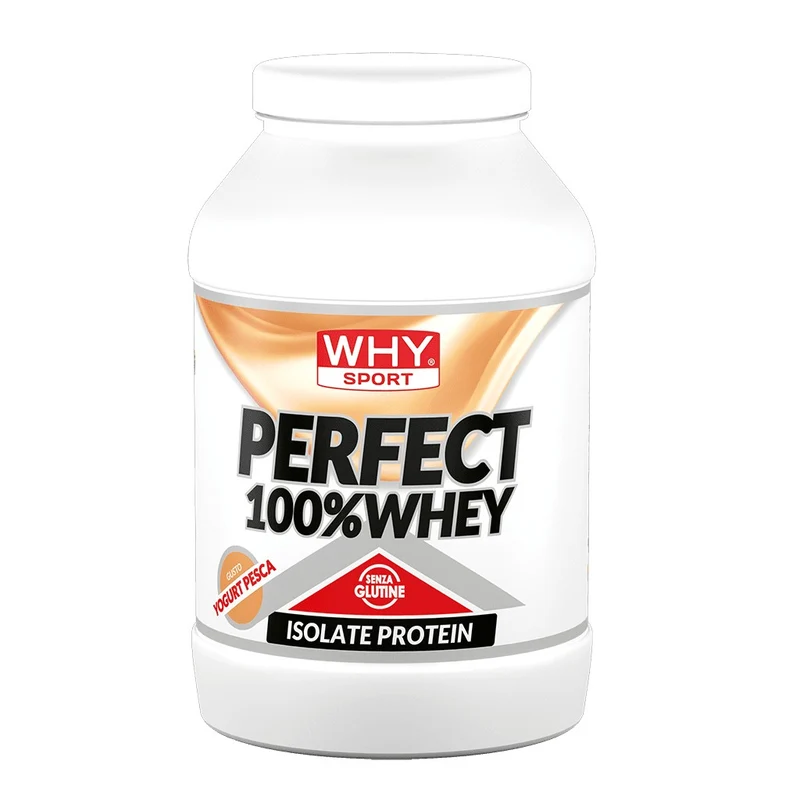 Perfect Whey 900g