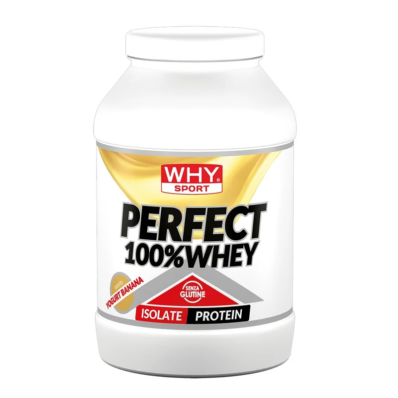 Perfect Whey 900g