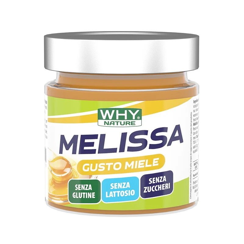 Melissa 225g