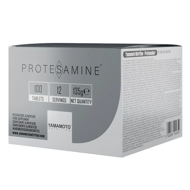 Protesamine 100 cpr