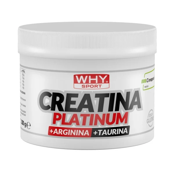 Creatina Platinum 300g