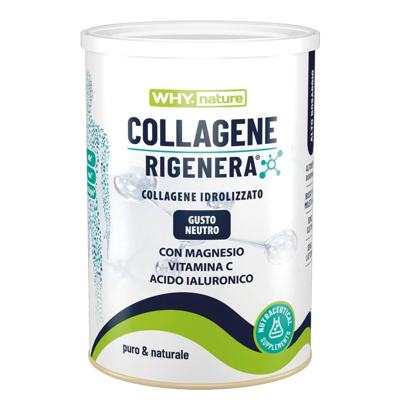 Collagene Rigenera 330g