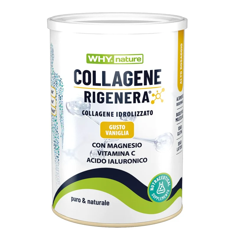 Collagene Rigenera 330g