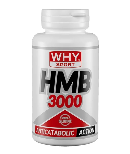 HMB 3000 - 90 cpr