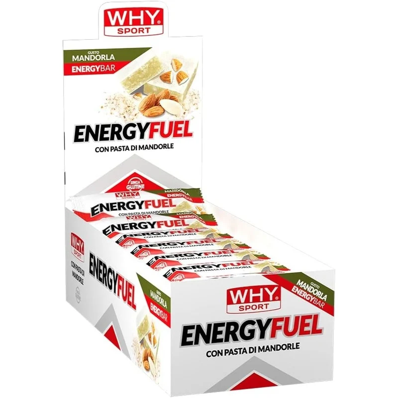 Energy Fuel 28 x 30g