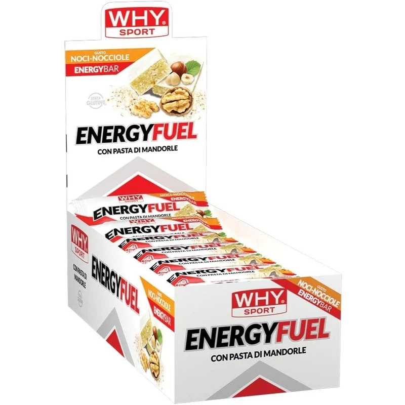 Energy Fuel 28 x 30g