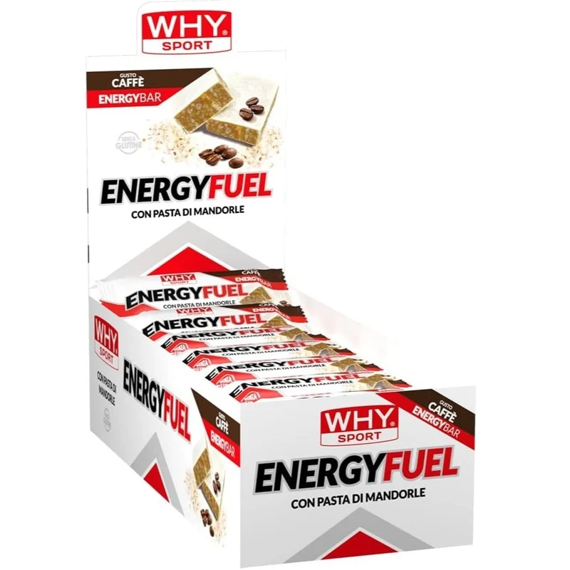Energy Fuel 28 x 30g