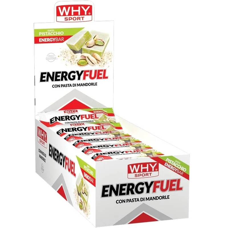 Energy Fuel 28 x 30g