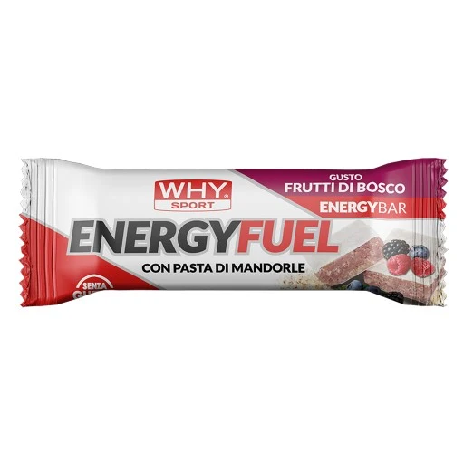 Energy Fuel 30g