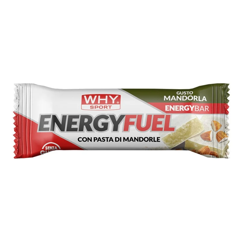 Energy Fuel 30g