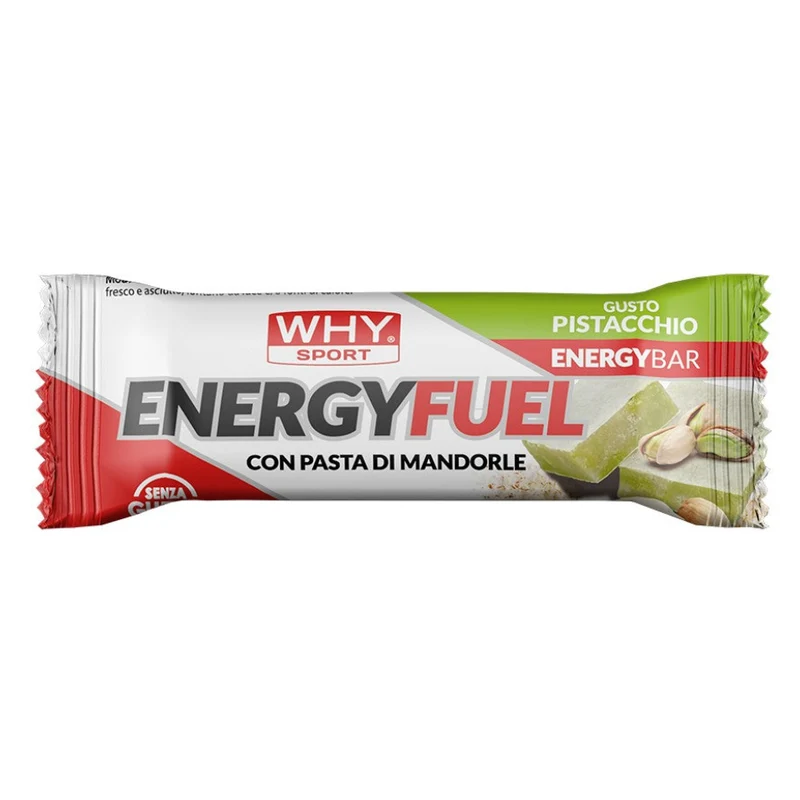 Energy Fuel 30g