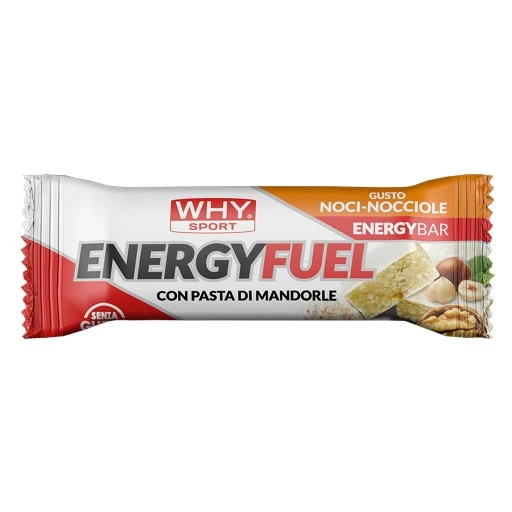 Energy Fuel 30g