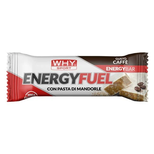 Energy Fuel 30g