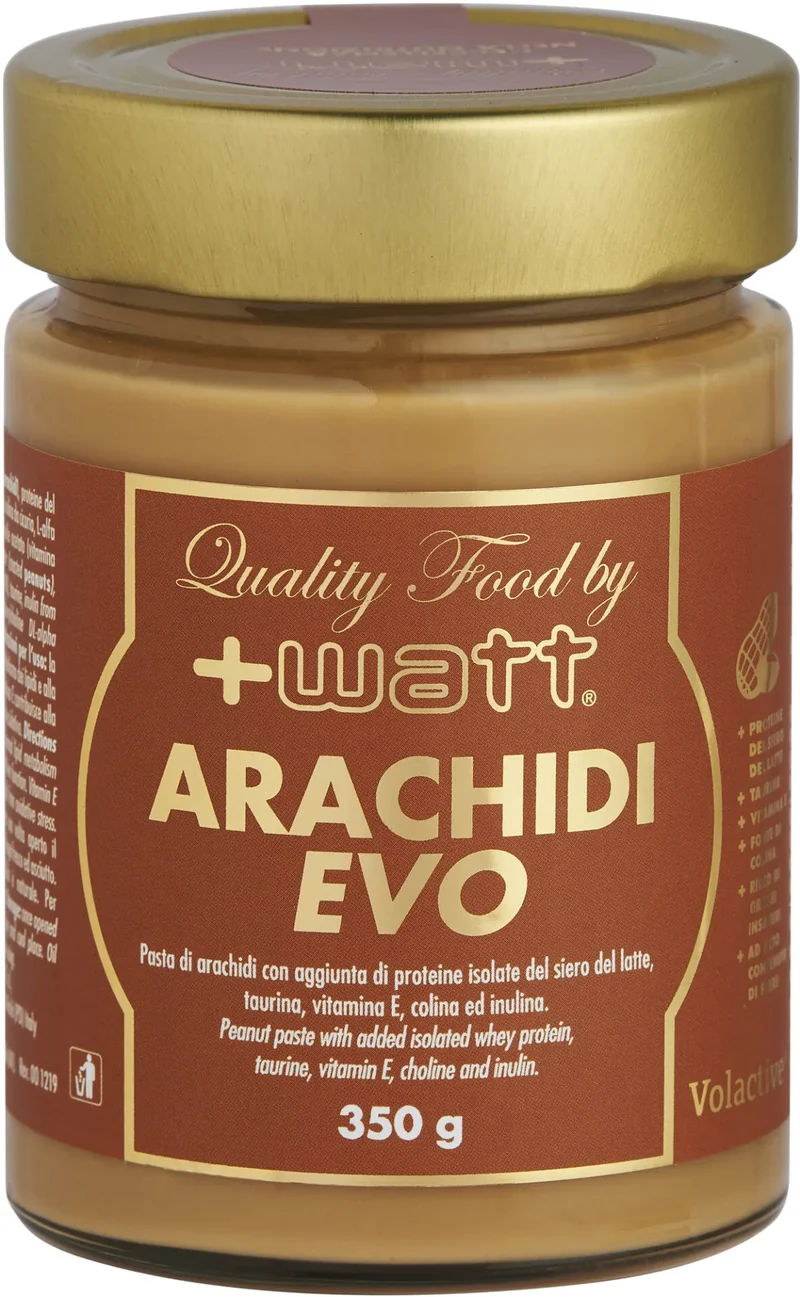 Arachidi Evo 350g