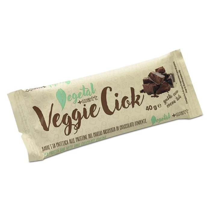 Veggie Ciok 24 x 40g