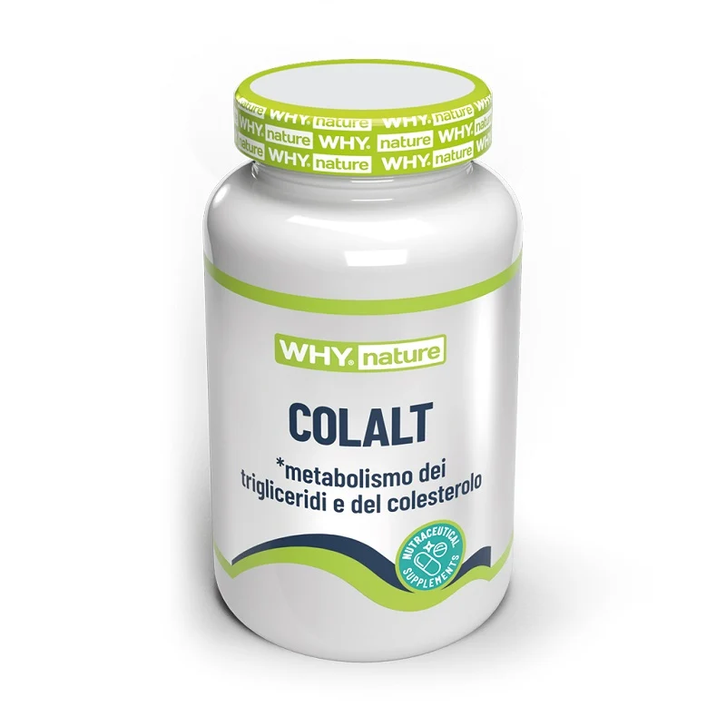 Colalt 60 cps