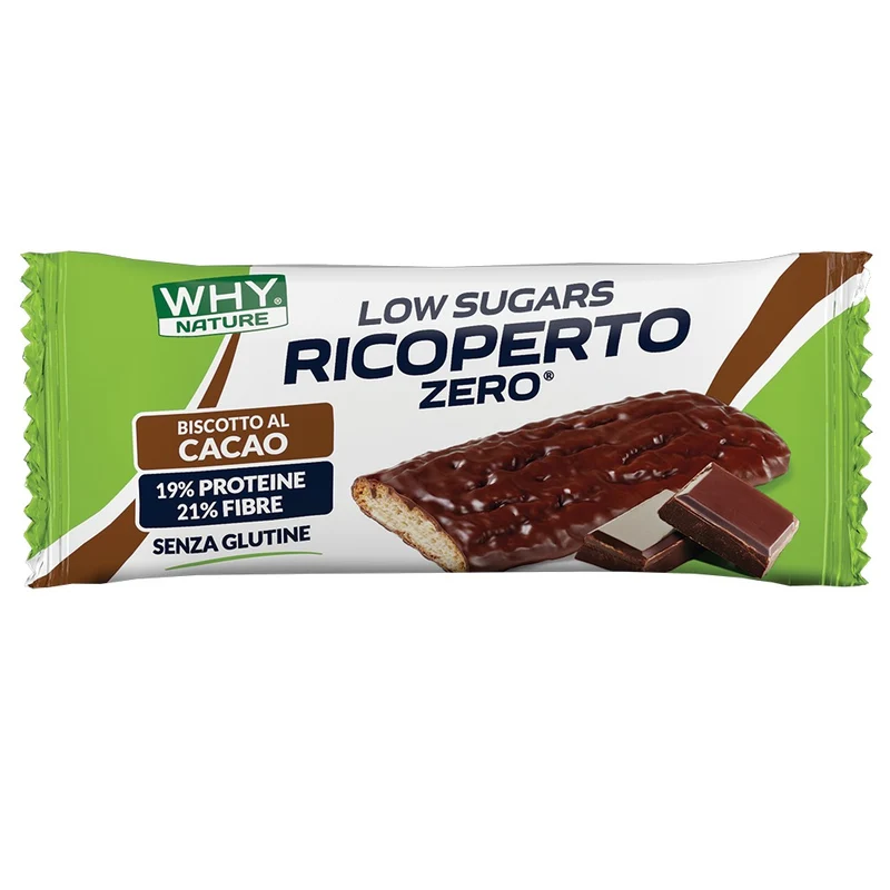 Ricoperto Zero 25g