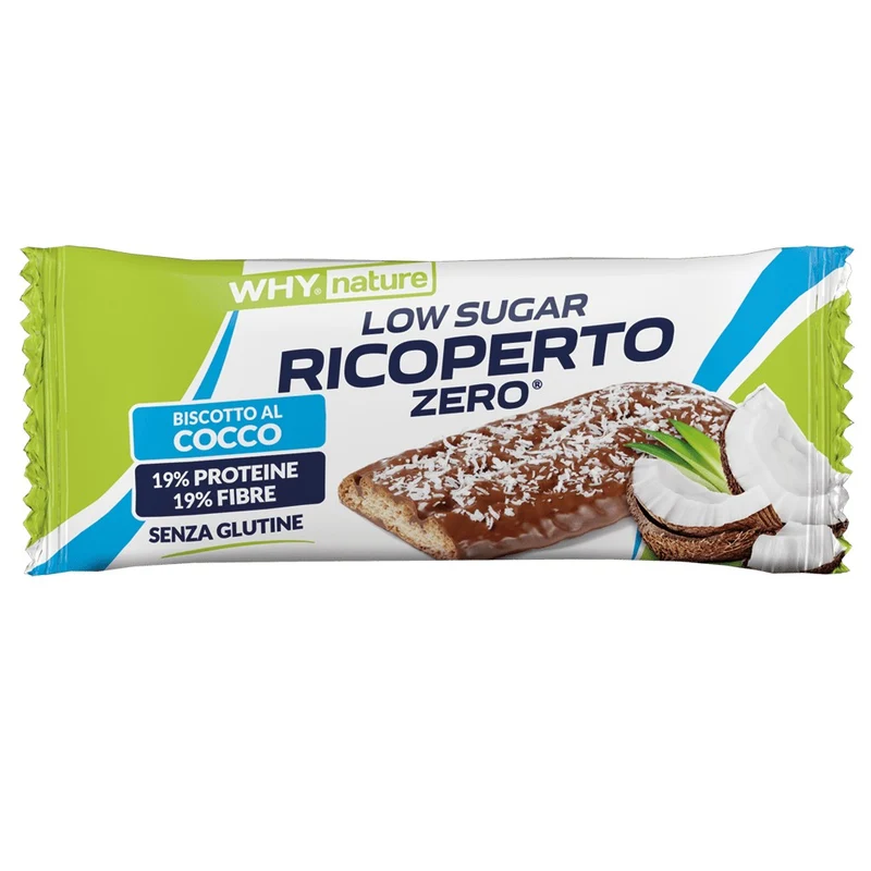 Ricoperto Zero 25g