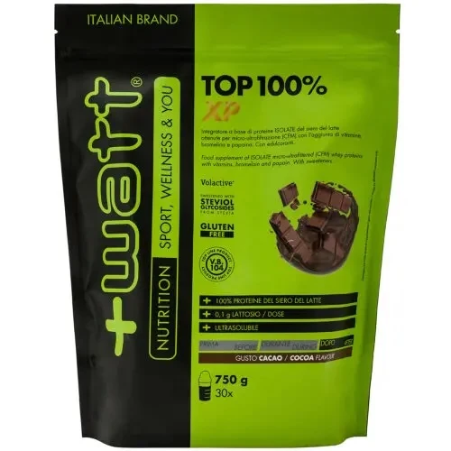 Top 100% - 750g busta