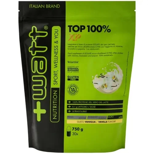 Top 100% - 750g busta