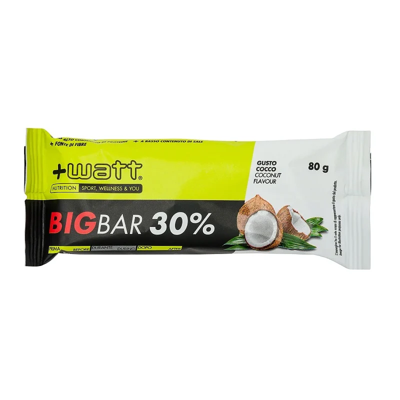 Big Bar 80g