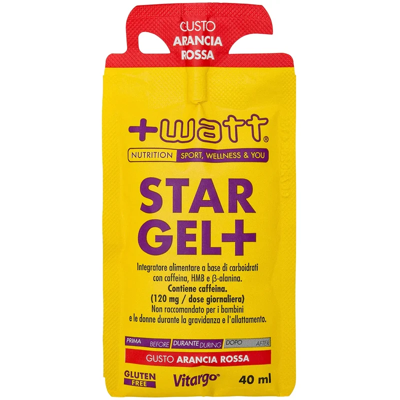 Stargel+ 40ml