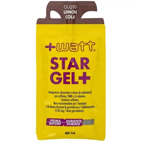 Stargel+ 40ml