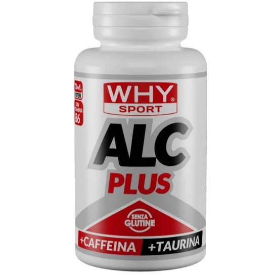 ALC Plus 60 cpr
