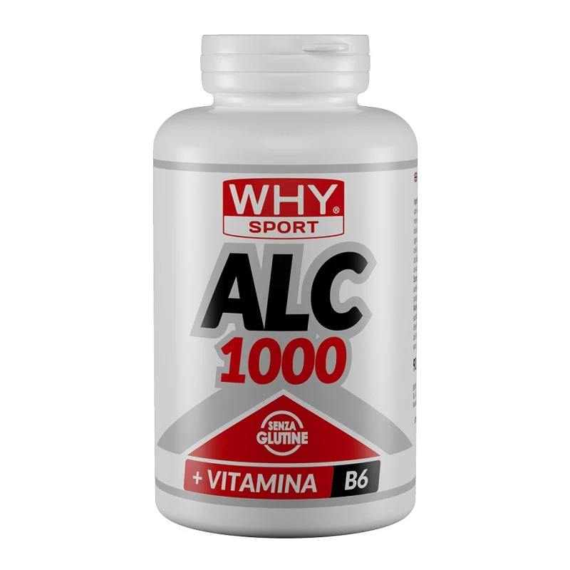 ALC 1000 - 60 cpr
