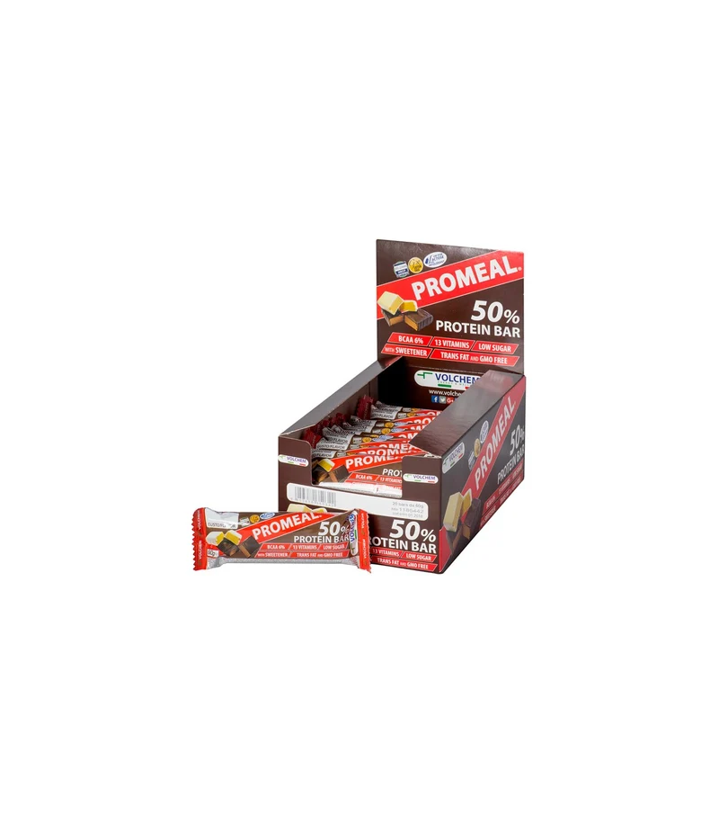 Promeal® Protein 50% - 20 x 60g