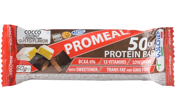 Promeal® Protein 50% - 60g
