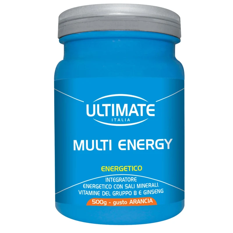 Multi Energy 500g
