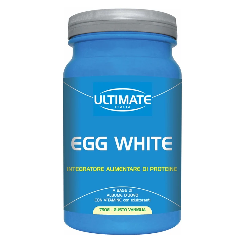 Egg White 750g
