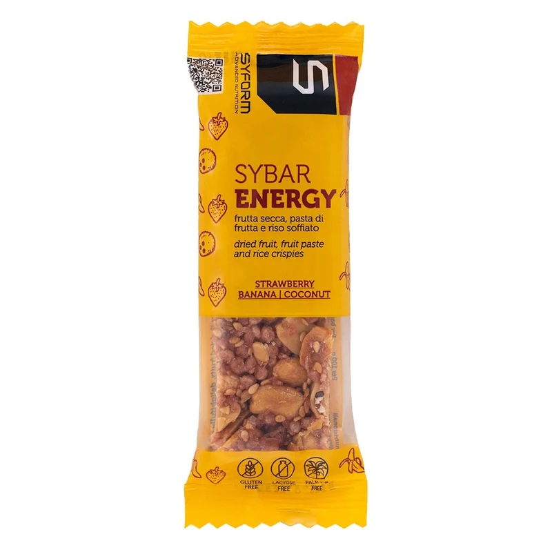 Sybar Energy 20 x 30g