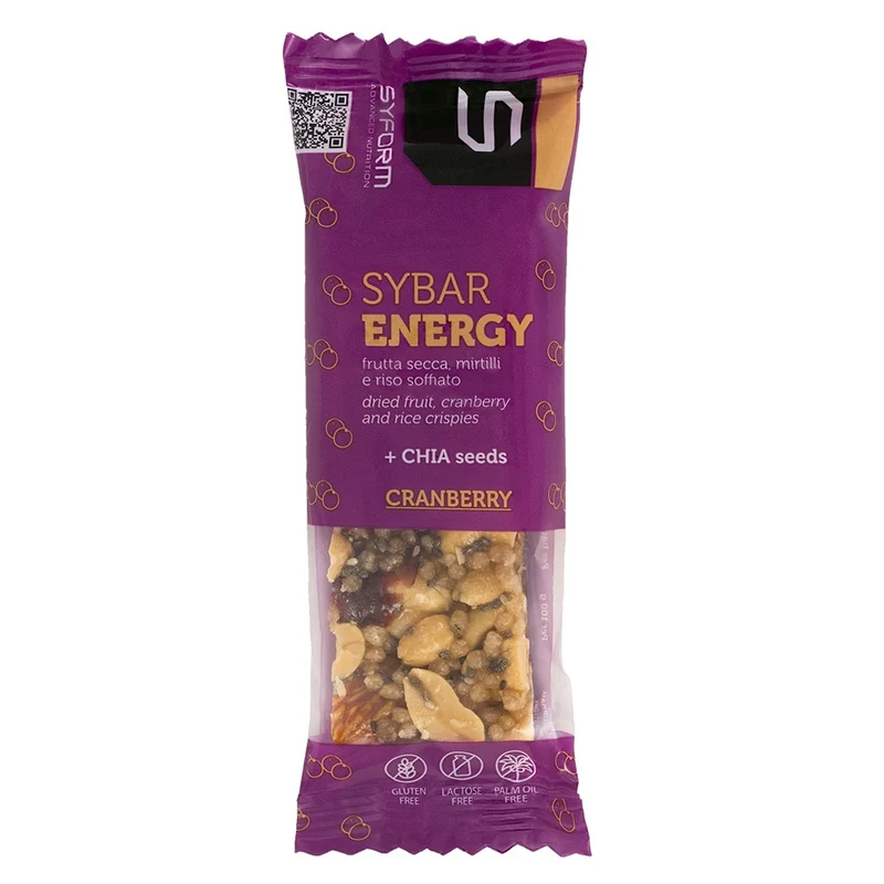 Sybar Energy 20 x 30g