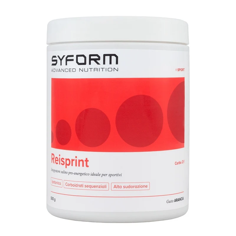 Reisprint 500g