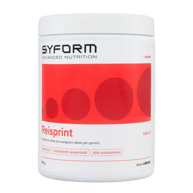 Reisprint 500g