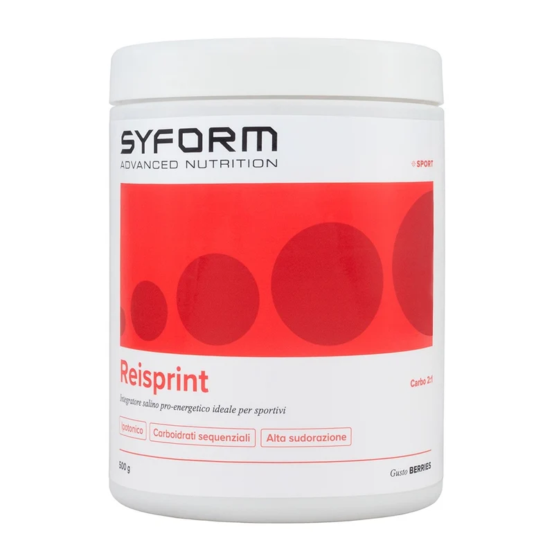 Reisprint 500g