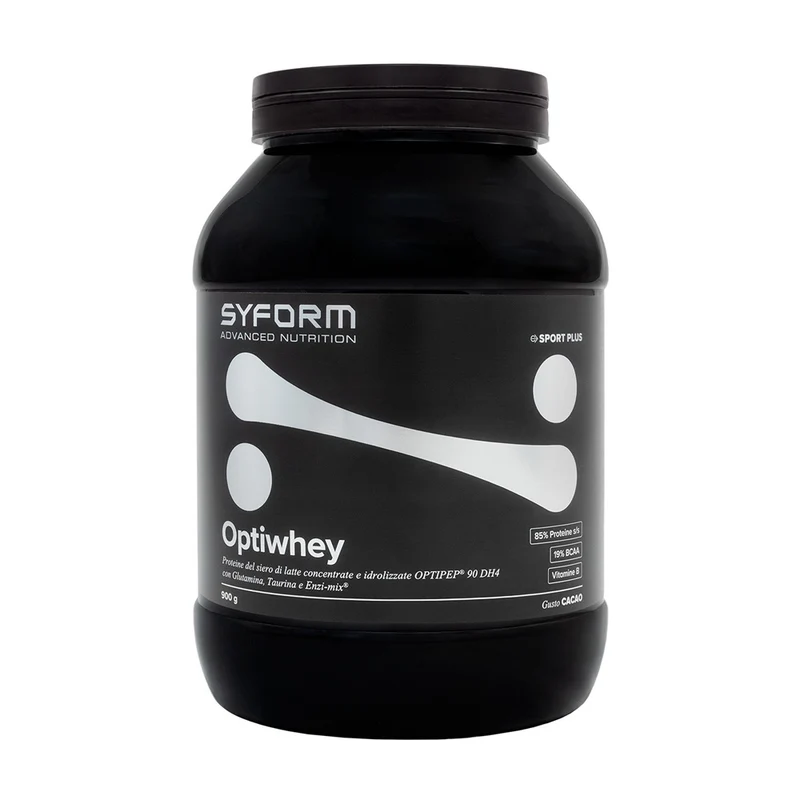Optiwhey 900g