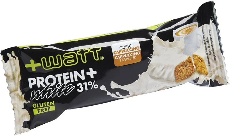 Protein+ White 40g