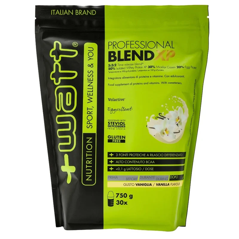 Professional Blend XP - 750g busta