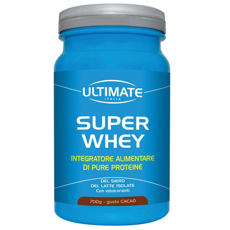 Super Whey 700g