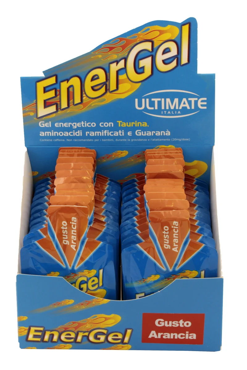 Energel 24 x 42g