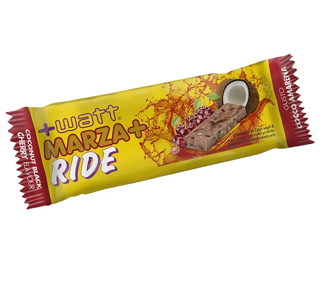 Marza+ Ride 24 x 35g