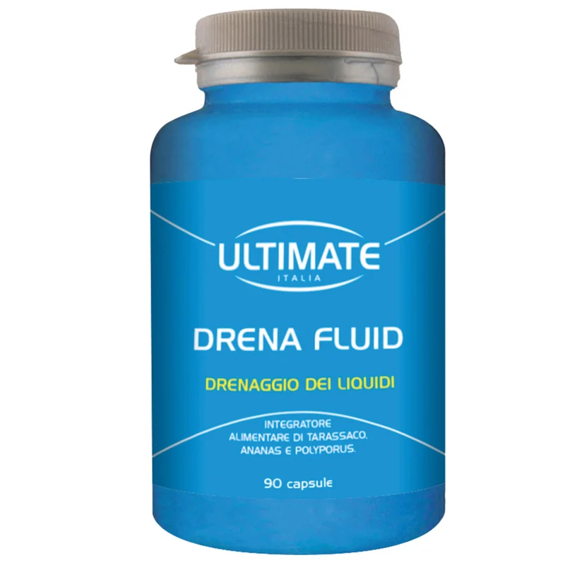 Drena Fluid 90 cpr