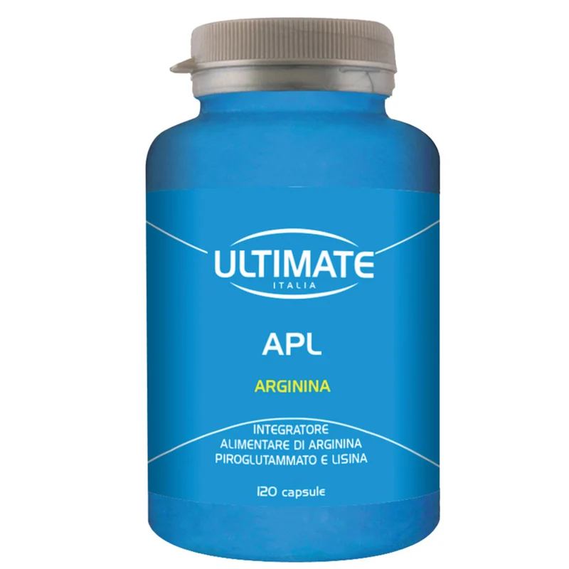 APL 120 cps