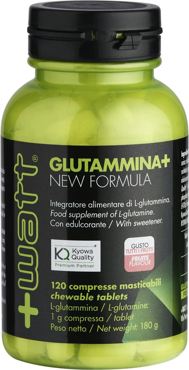 Glutammina+ New Formula 120 cpr
